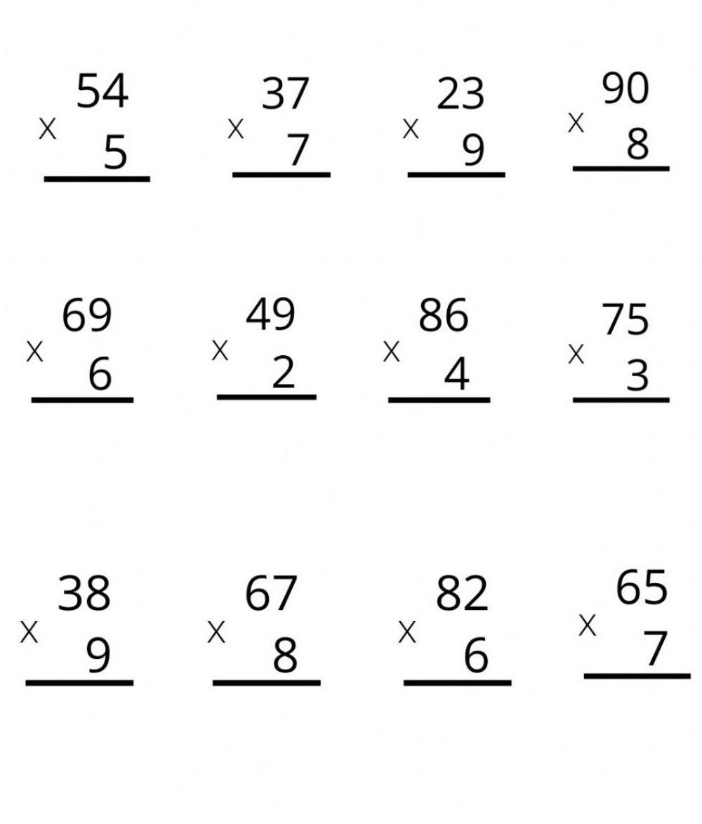 3 класс математика умножение столбиком карточки. Умножение в столбик в столбик 3 класс. Умножение двузначных чисел в столбик 3 класс. Математика 3 класс умножение столбиком. Умножение в столбик 4 класс.